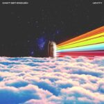 Levity Can’t Get Enough: Chicago Electronic Trio’s New Pop Single