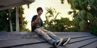 Luh Tyler’s New Pop Single “On My Own”: Vibe, Flow & My Vision Debut