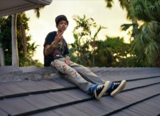 Luh Tyler’s New Pop Single “On My Own”: Vibe, Flow & My Vision Debut