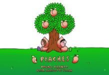 Young Franco – Peaches (feat. Charlotte Plank): New Single Review & Guide