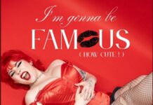 Kaiyah Mercedes’ ‘I’m Gonna Be Famous (How Cute!)’ Single Review