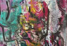 Michellar “CROSSED” Single: New San Francisco Pop Release 2026