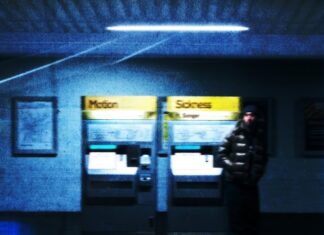 KiLLOWEN – Motion Sickness: New Single Review & Meaning