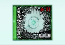 South Arcadeβs βBlood Run Warmβ: The Alt-Rock Anthem Bringing Back Y2Kcore