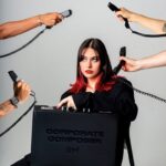 TEYA’s “Waxing Salon”: Feminist Pop Anthem & New Single Meaning | Corporate Composer EP