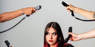 TEYA’s “Waxing Salon”: Feminist Pop Anthem & New Single Meaning | Corporate Composer EP