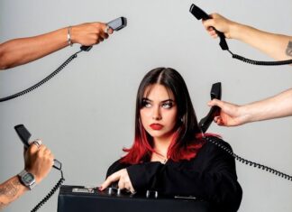 TEYA’s “Waxing Salon”: Feminist Pop Anthem & New Single Meaning | Corporate Composer EP