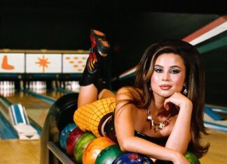 Tiger La Flor’s ‘Lucky Strike!’: Indie-Pop Meets Nostalgia-Core | Single Review