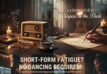 Market Your Music Without Dancing: 3 Short-Form Content Hacks