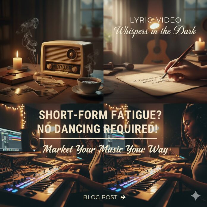 3 Short-Form Content Hacks