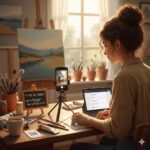 Best Marketing Strategies for Artists with Small Budgets (2026)