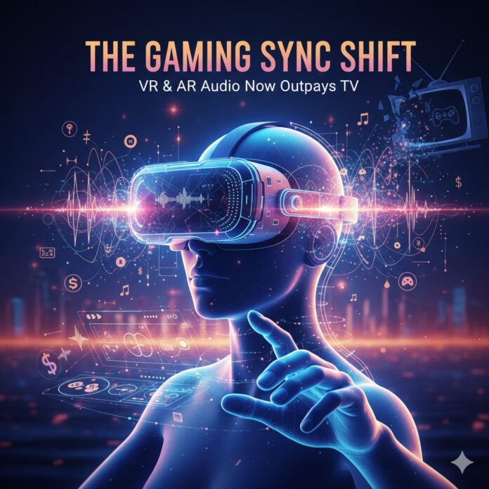 Gaming Sync Shift