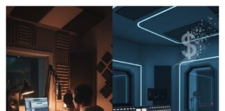 Home Studio vs. Pro Studio: Where to Spend Your Music Budget in 2026