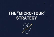 How to Book a Profitable Micro-Tour Without a Booking Agent (2026)
