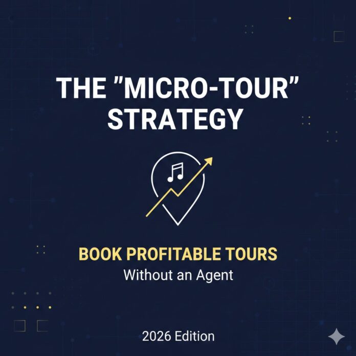 How to Book a Profitable Micro-Tour