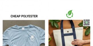 Merch Trends 2026: Why Upcycled Outperforms Cheap Polyester