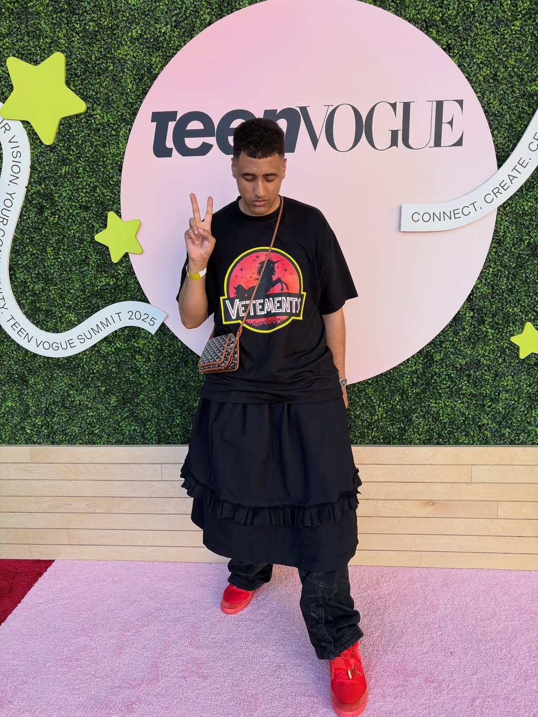 CJ Stowklyn Go Single Cover Art