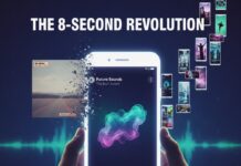 Spotify Canvas Strategy: Why the 8-Second Loop is the New Album Cover