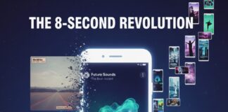 Spotify Canvas Strategy: Why the 8-Second Loop is the New Album Cover