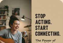 Stop Acting on Social Media: The Rise of Unpolished Authenticity