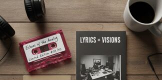 The Physical Media Resurgence: Why Gen Z is Buying Tapes & CDs