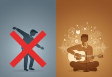 TikTok for Musicians Who Hate Trends: Stop Dancing, Start Storytelling