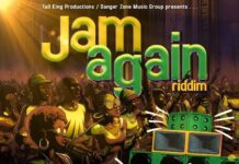 CaNn CaNn Drops New Single ‘Sweat’: From the V.I. to the Big Stage