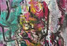 Michellar CROSSED Single: New San Francisco Pop Release 2026