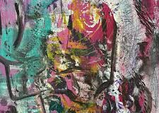 Michellar CROSSED Single: New San Francisco Pop Release 2026