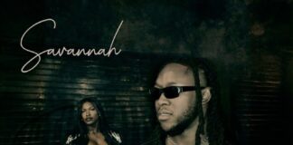 Efosa – SAVANNAH | The New Sound of Afrosexy from North London