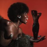 Honey Dijon: New Single βSlight Werk – Club Mixβ & Legacy