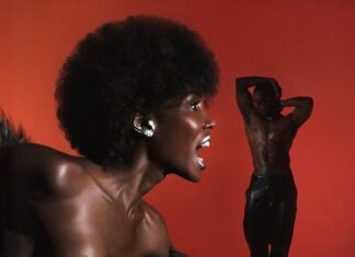 Honey Dijon: New Single βSlight Werk – Club Mixβ & Legacy