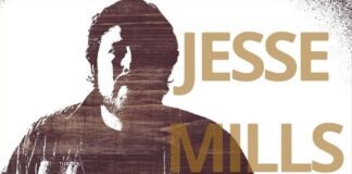 Jesse Mills Band – Don’t Need to Worry | New Pop-Blues Single Review