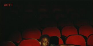 Kashus Culpepper “Stay” Review: The New Sound of Southern Soul