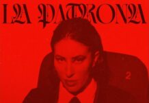 Indira Paganotto ‘La Patrona’: The New Single from the Psymama
