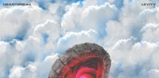 Levity – Heartbreak | New Pop Single from Chicago Trio