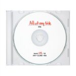 Anthem Worship – All Of My Life | New Nashville Pop-Worship Single