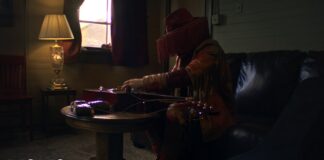 Red Leather “LAST CALL” Meaning: The Story Behind the New Single