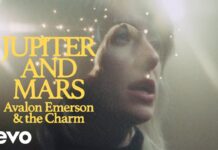 Avalon Emerson’s “Jupiter and Mars”: A Shimmering New Era of Indie-Pop