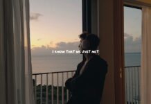 yaeow – Please Stay: Lars Haggstromβs New Single & Global Tour News