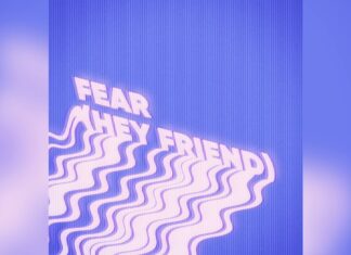 Moonchild βFear (Hey Friend)β Review: A Soulful Guide to Growth