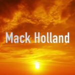 Mack Holland’s “My God Is Amazing” | 2025 Grammy-Nominated Gospel