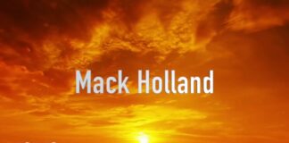 Mack Holland’s “My God Is Amazing” | 2025 Grammy-Nominated Gospel