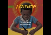 Droning Soul Productions: The Soulful Story Behind ‘Storyteller’