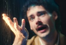 James Marriott California Rain: New Single & 2026 Tour Details