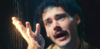 James Marriott California Rain: New Single & 2026 Tour Details