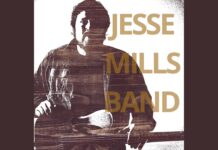 Jesse Mills Band: Get Back to It – New 2026 Pop Single Review