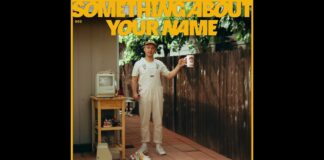 Mark Barlow – Something About Your Name | New Soul Pop Single