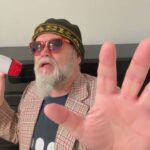 Ron Brunk “Not Dead Yet”: A New Single Celebrating Resilience & Absurdity