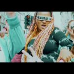 Michelle Galas β Keep The Feel In: A New Era of Hype Thunder Pop